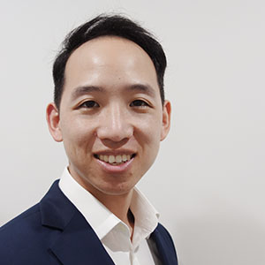 Dr Jun Liew