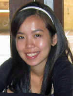 Dr Lydia Hii