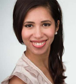 Dr Poornima